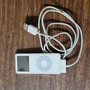 Apple iPod 1 gb - Retro